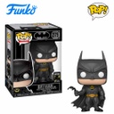 Funko POP! Batman 80th: Batman 1989 Figure