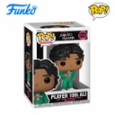 Funko POP! Squid Game Player 199: Ali Figure