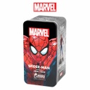 Marvel Comics Spiderman Figure
