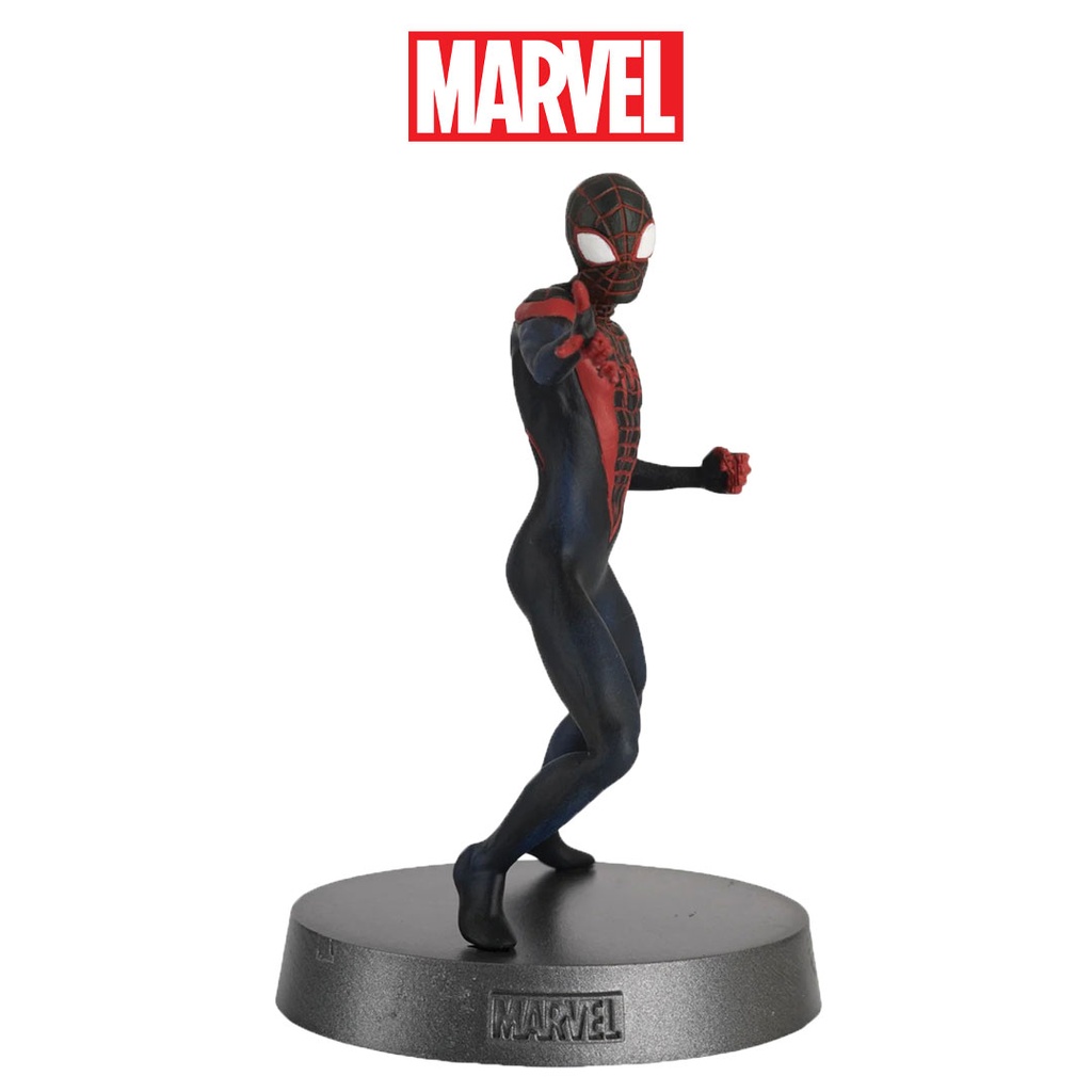 Marvel Comics Spiderman Miles Morales Figure