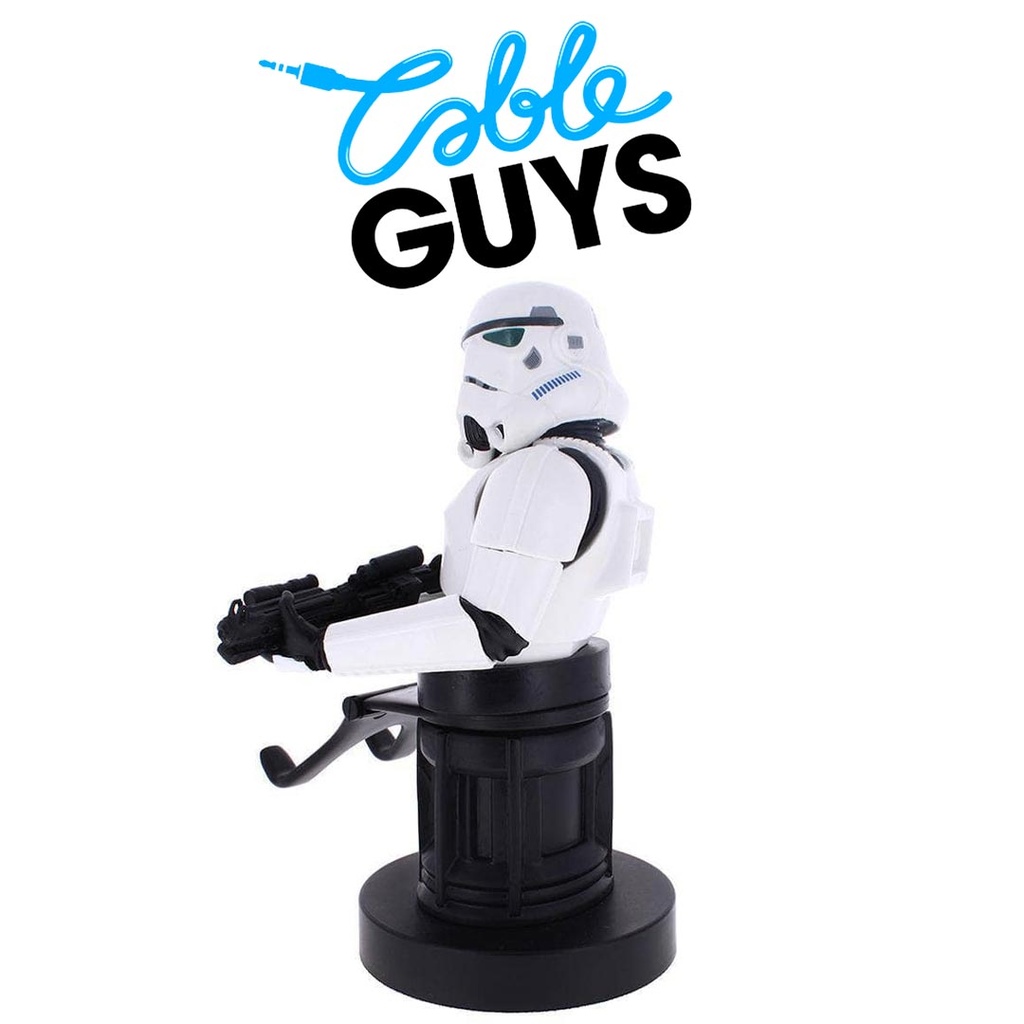 Cable Guys Device Holder - Star Wars: Remnant Stromtrooper Figure