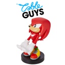 Cable Guys Device Holder - Sonic the Hedgehog: Knuckles Figure