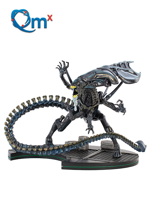 QMx Alien Queen Q-Fig Max