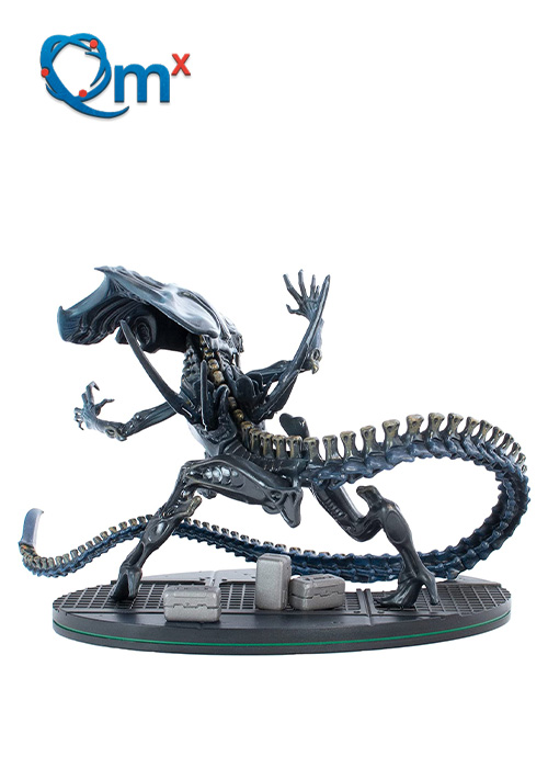 QMx Alien Queen Q-Fig Max
