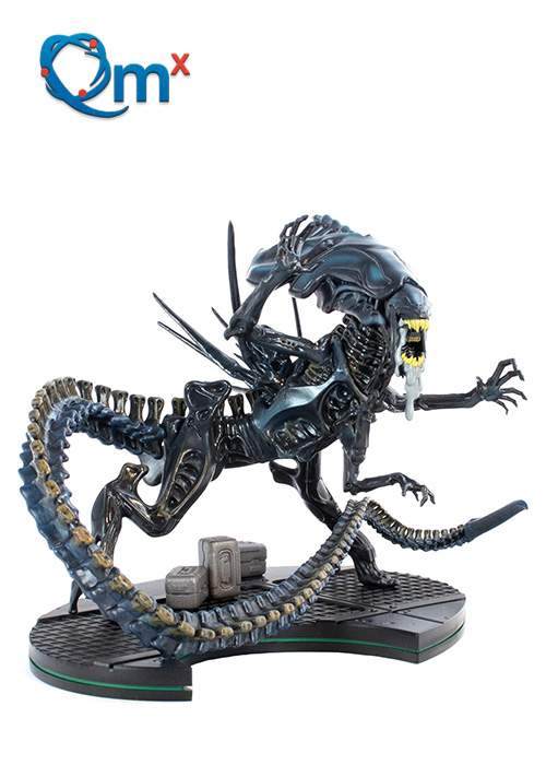 QMx Alien Queen Q-Fig Max