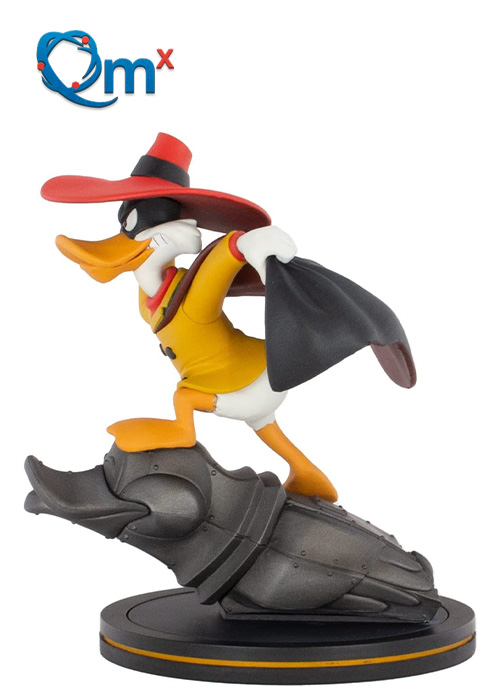QMx Negaduck Q-Fig