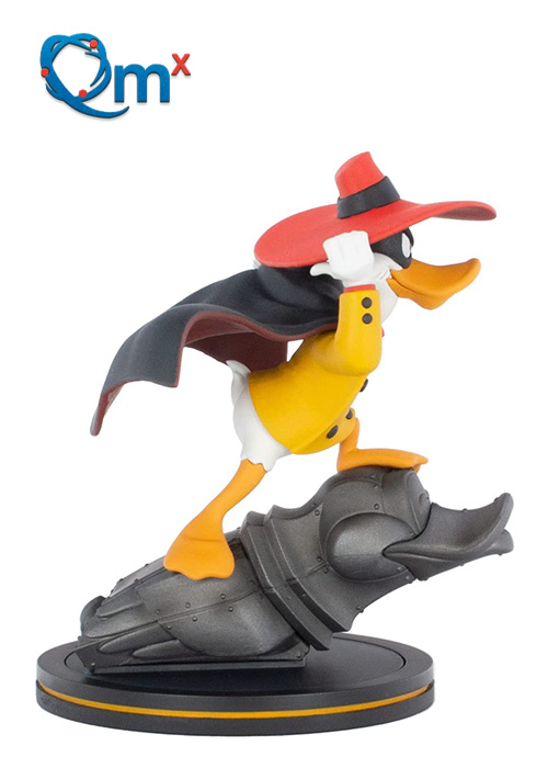 QMx Negaduck Q-Fig