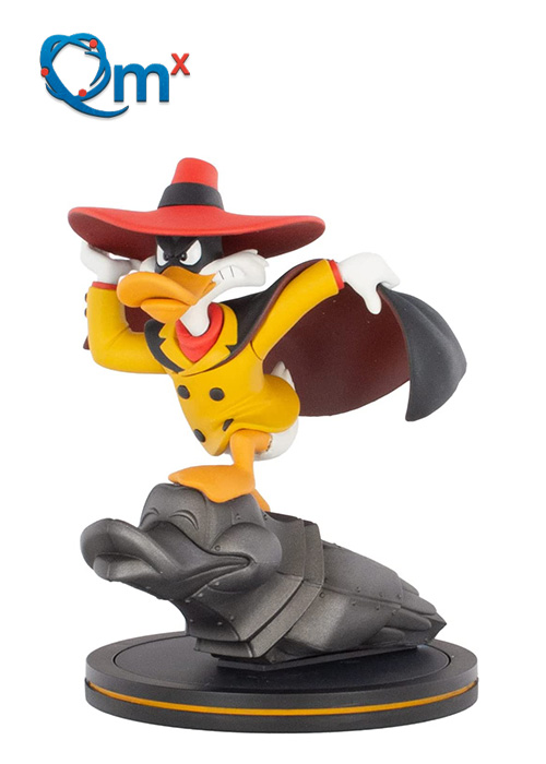 QMx Negaduck Q-Fig