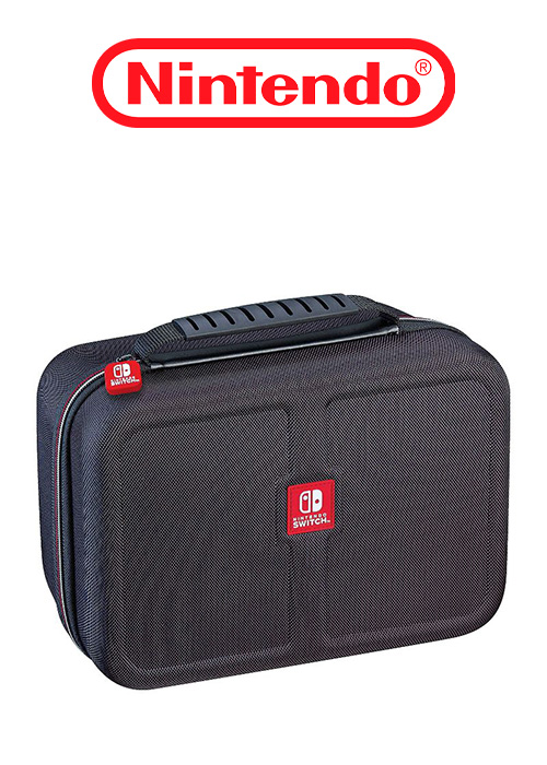NS Traveler Deluxe System Case NNS61