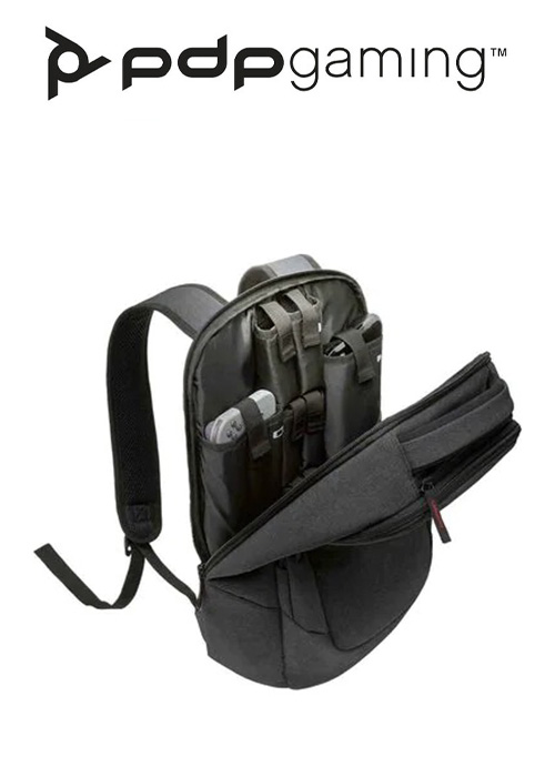 PDP NS Backpack Elite Edition