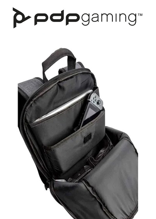 PDP NS Backpack Elite Edition