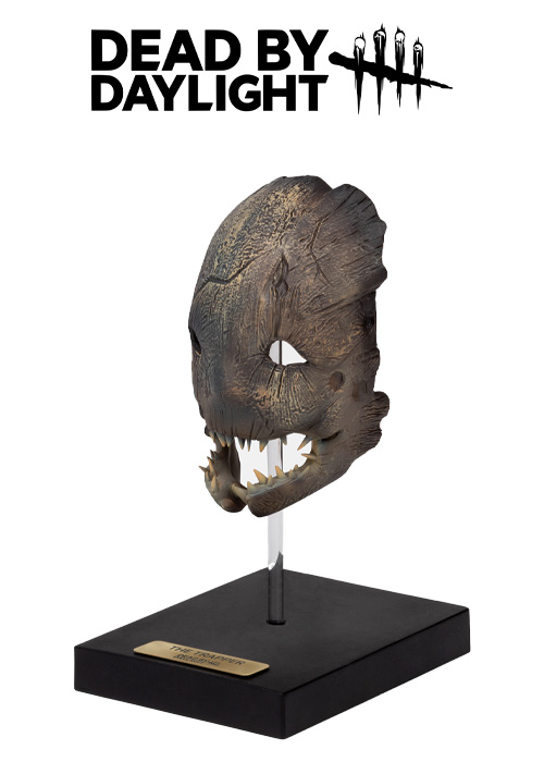 Dead by Daylight Replika - Trapper Mask
