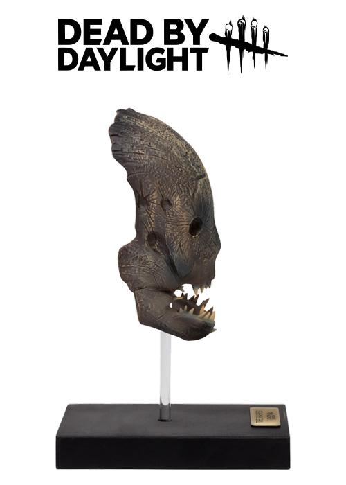 Dead by Daylight Replika - Trapper Mask