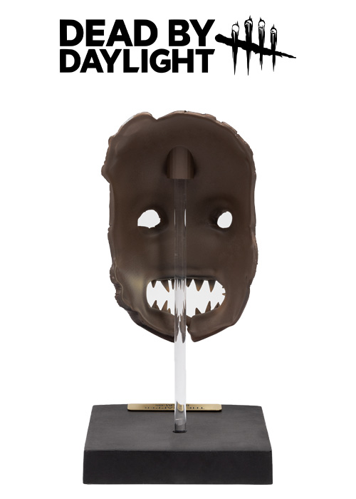 Dead by Daylight Replika - Trapper Mask