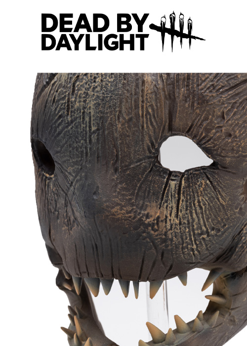 Dead by Daylight Replika - Trapper Mask