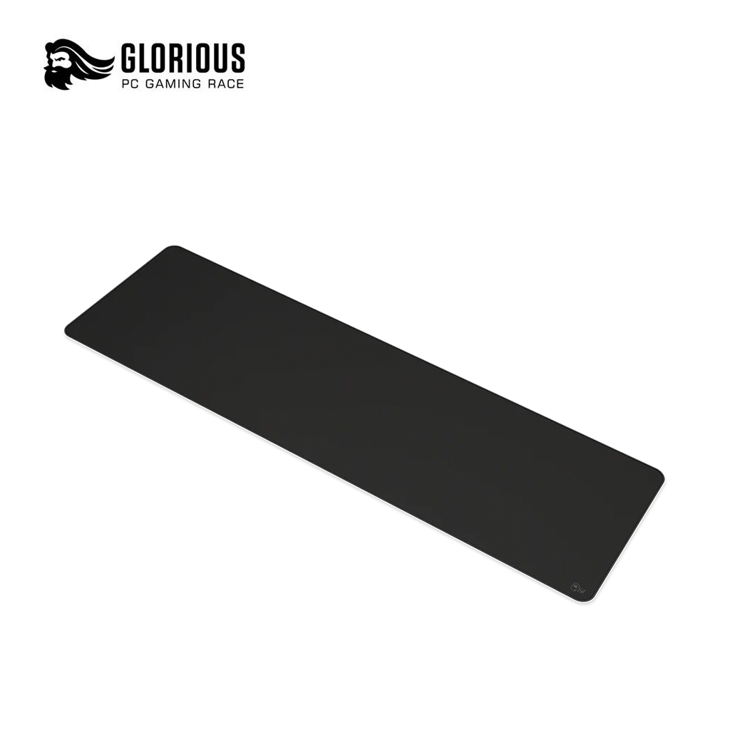 Glorious Mouse Pad - Extended - Stealth