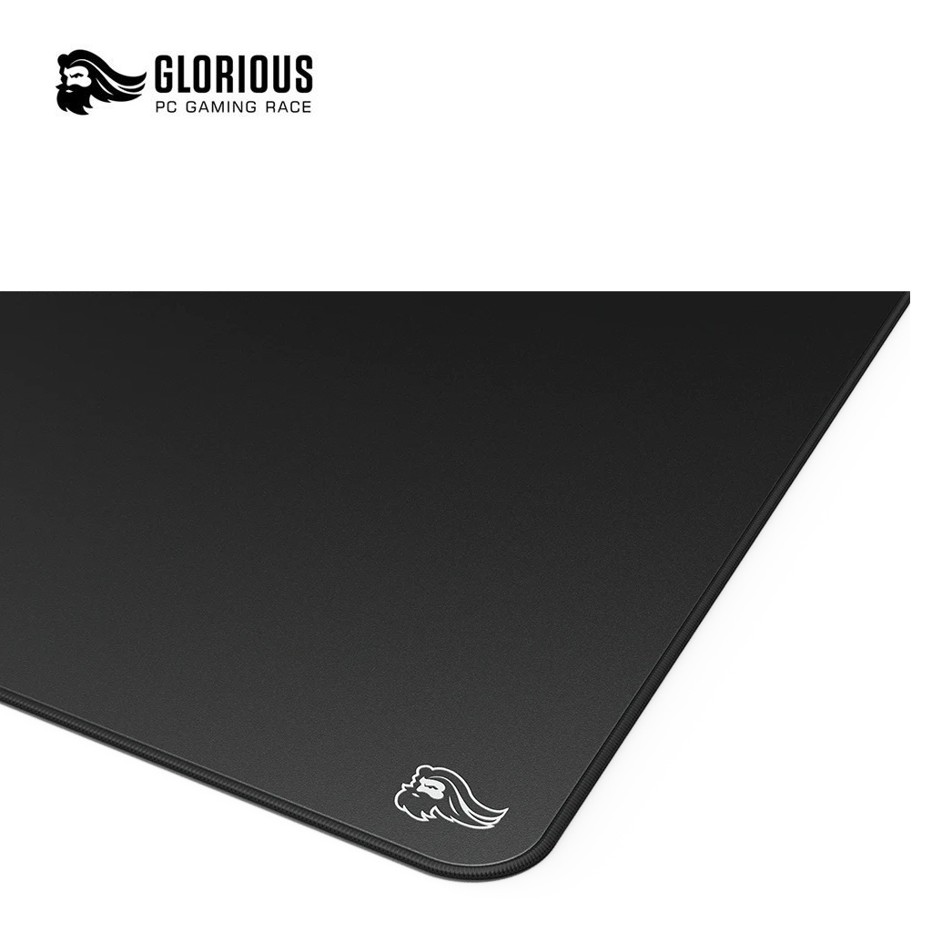 Glorious Element Mouse Pad - Fire