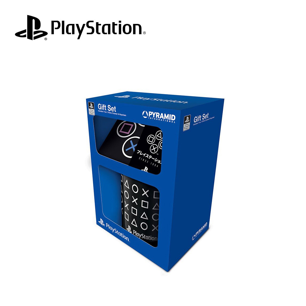 PlayStation™ Gift Set