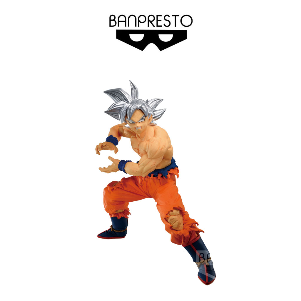 Banpresto - Dragon Ball Super: Super Zenkai Vol.3 Figure