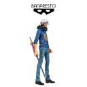 Banpresto - One Piece Chronicle Master Stars Piece: Trafalgar Law Figure