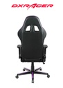 DXRACER CHAIR FORMULA BLACK/VIOLET
