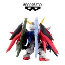 Banpresto - Gundam Destiny & Justice Figure