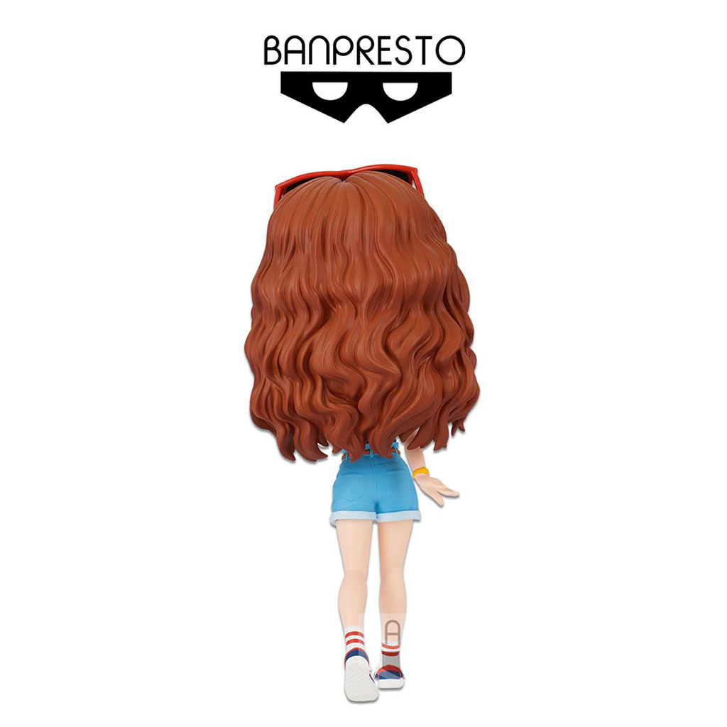 Banpresto - Stranger Things Q Posket Max Figure