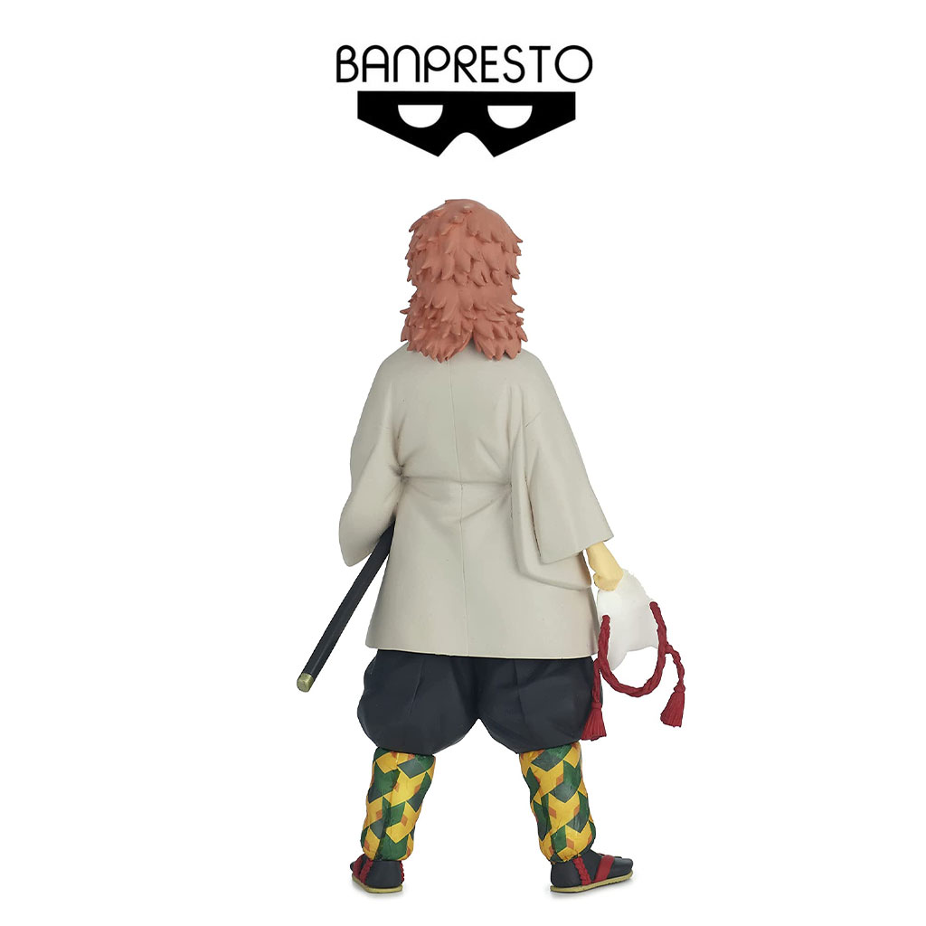 Banpresto - Demon Slayer Kimetsu No Yaiba: Sabito Figure Vol.19