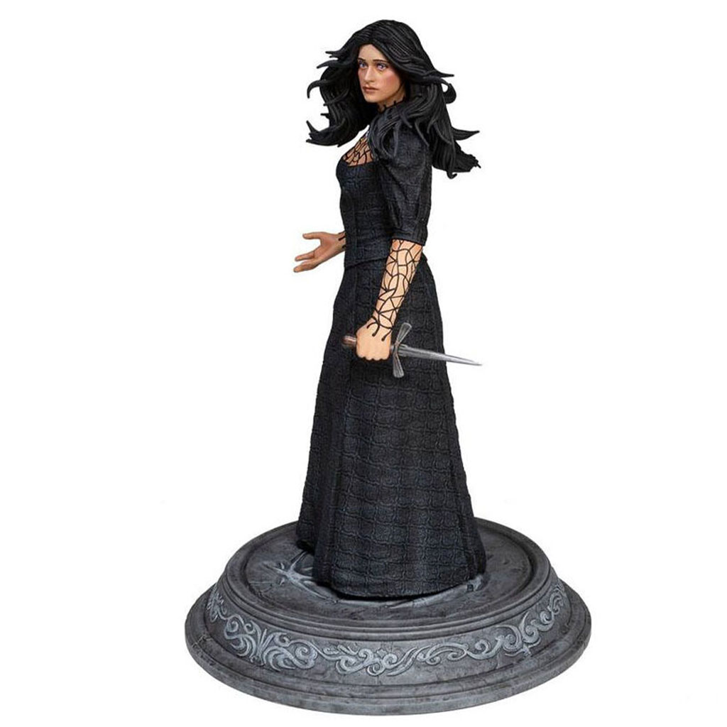 The Witcher (Netflix): Yennefer Figure