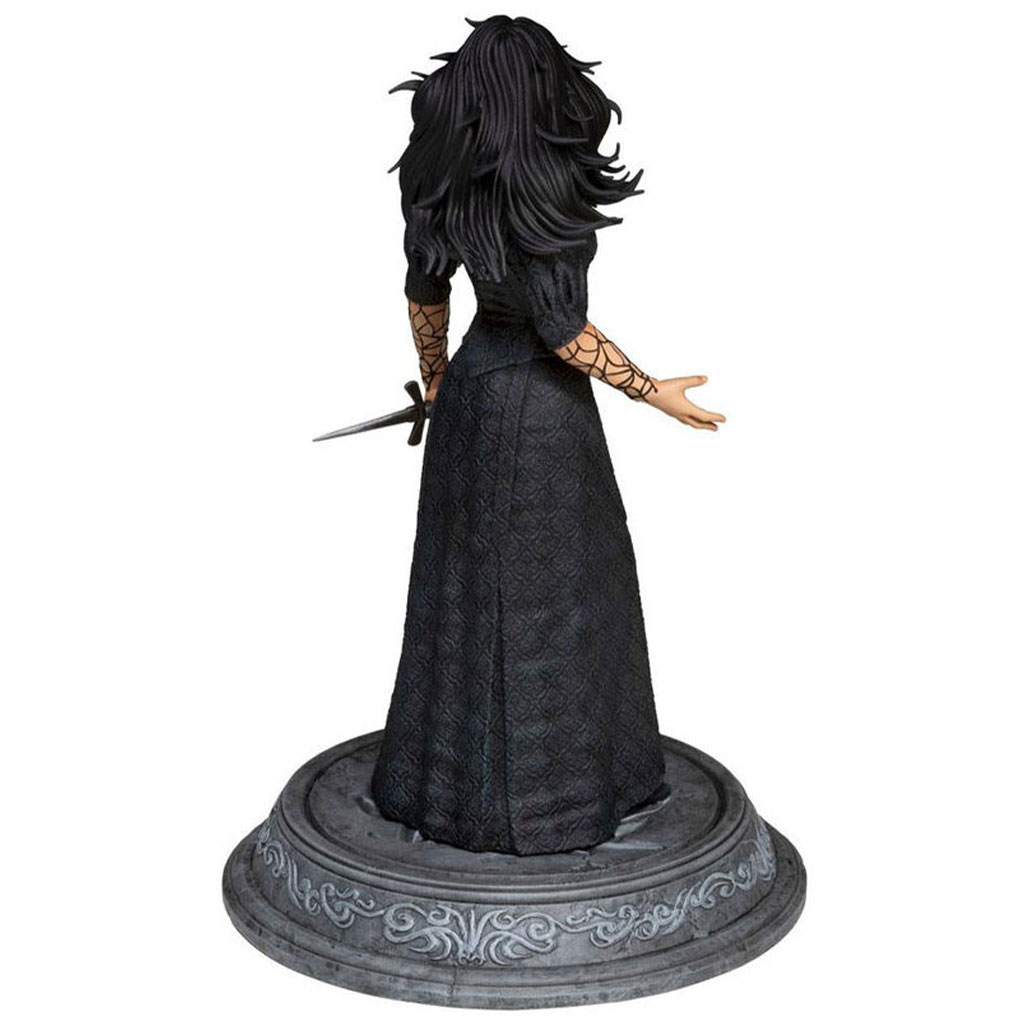 The Witcher (Netflix): Yennefer Figure