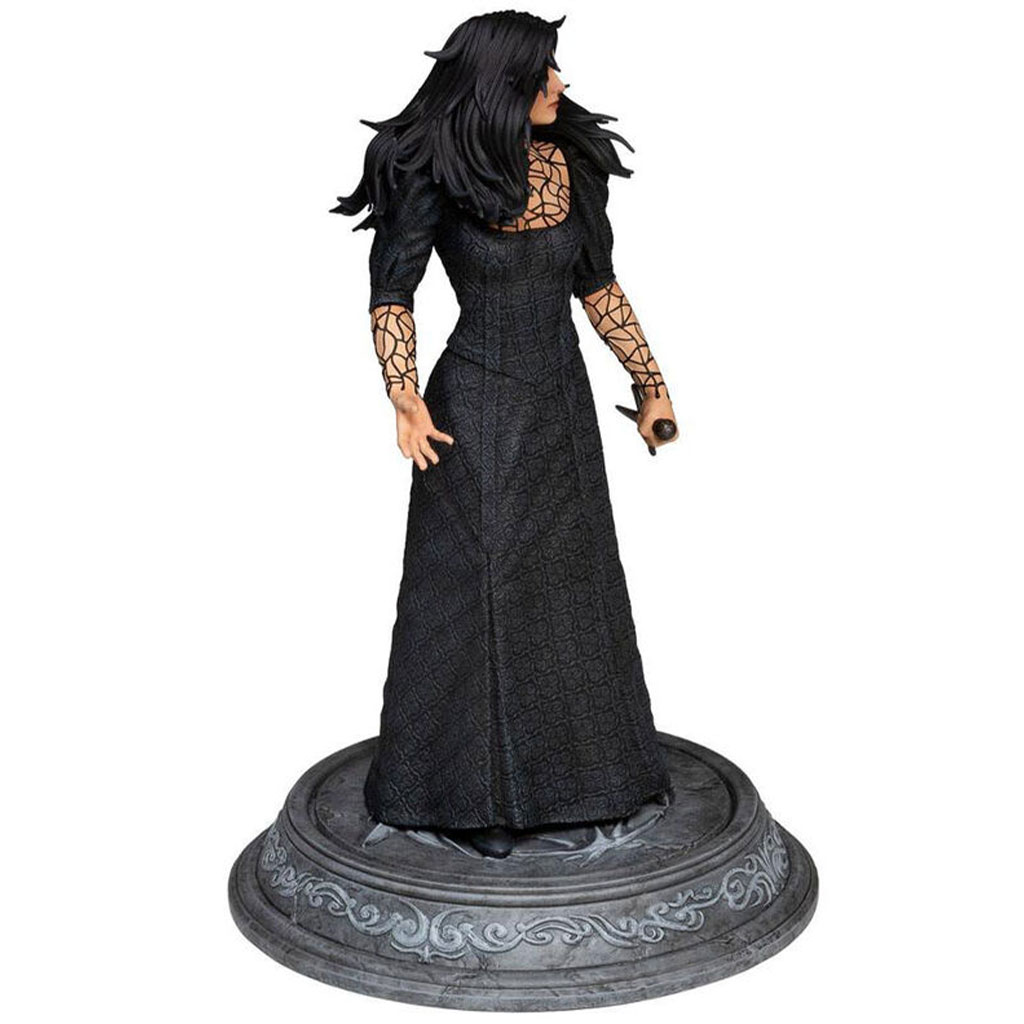 The Witcher (Netflix): Yennefer Figure