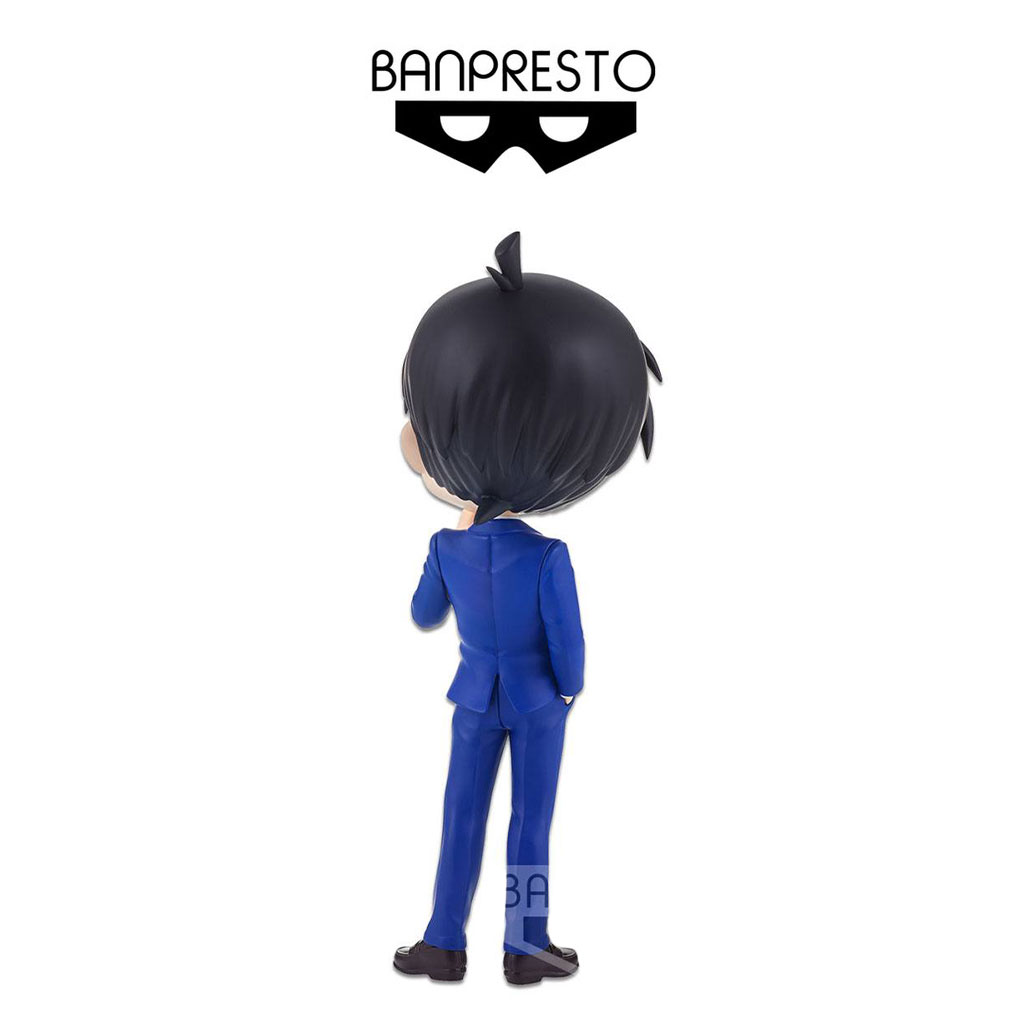 Banpresto - Detective Conan Shinichi Kudo Q Posket Ver.B figure