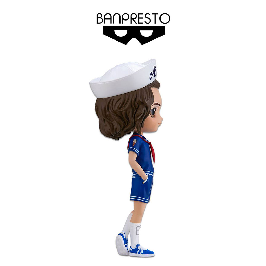 Banpresto - Stranger Things Q Posket Steve Figure
