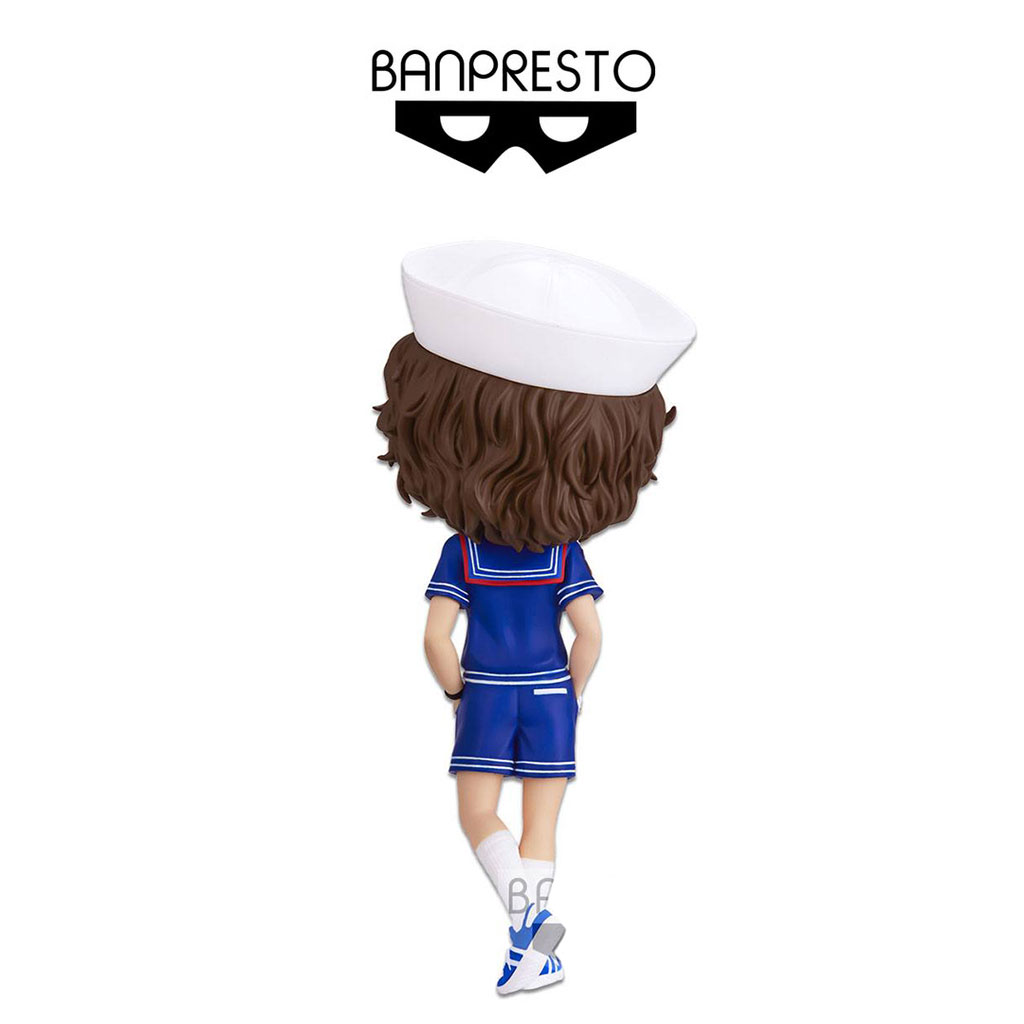 Banpresto - Stranger Things Q Posket Steve Figure