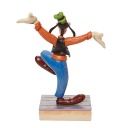 Disney - Goofy Celebration Statue