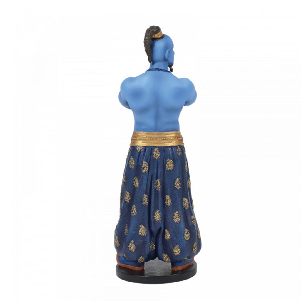 Disney - Aladdin Genie Statue