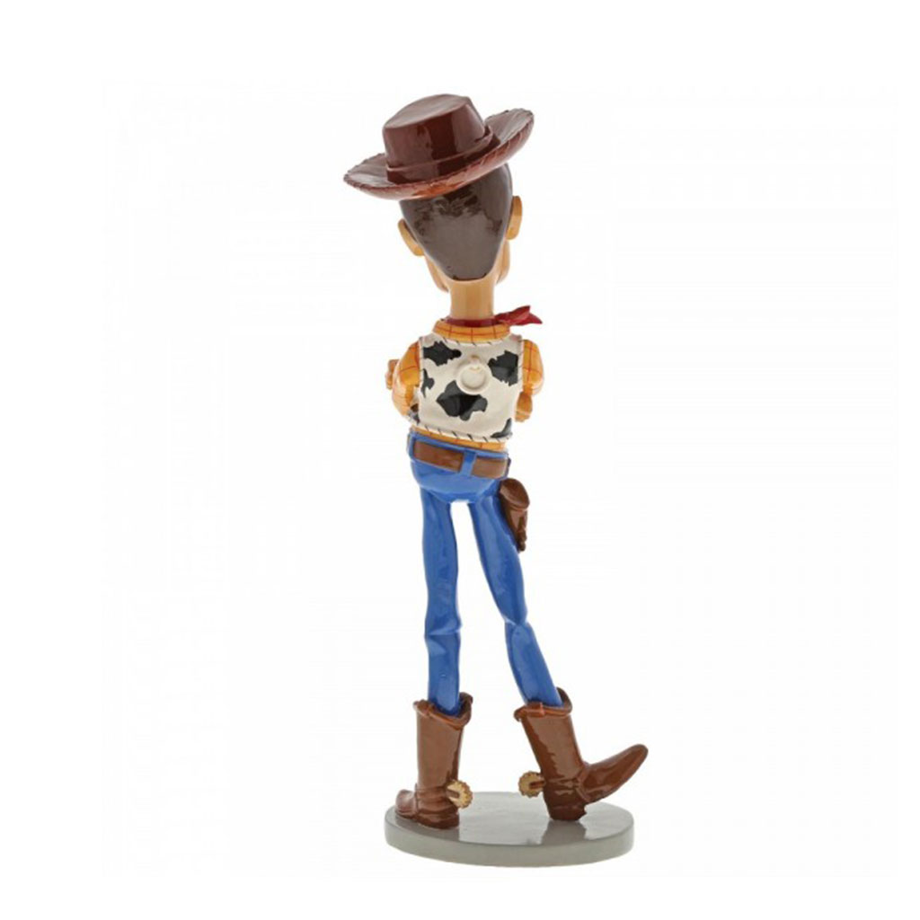Disney - Woody the Cowboy Figure