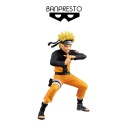 Banpresto - Shikamaru &amp; Uzumaki Naruto Figure