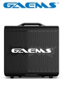 G170 Sentinel Performance Gaming Monitor Full HD 1080P (GAEMS)