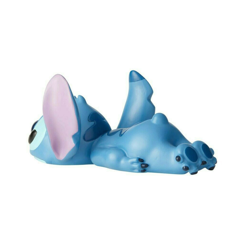 Disney - Lilo &amp; Stitch Stitch Lying down Statue