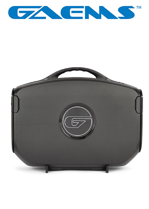 G190 Vanguard Black Edition (GAEMS)				

