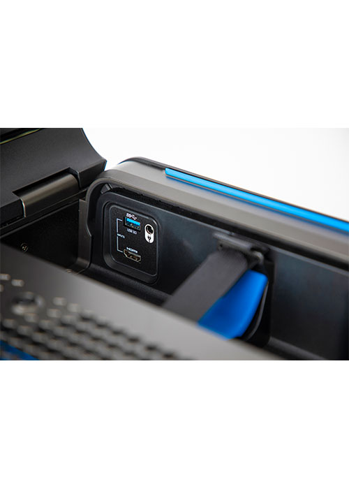 G240 Guardian - Pro XP (GAEMS)