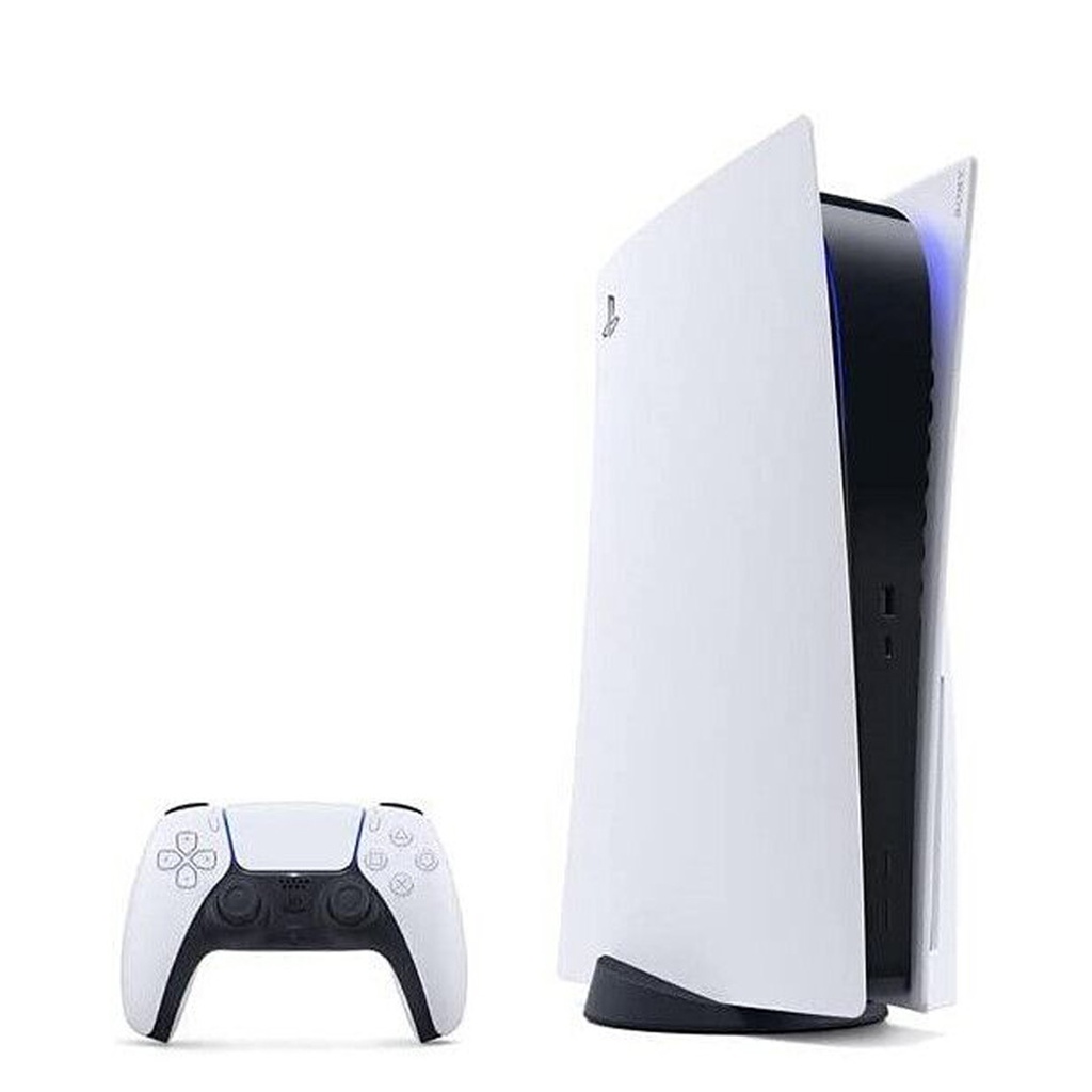PS5 Console Disk Edition FIFA 23 Voucher Bundle