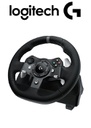 G920 Driving Wheel (Logitech)