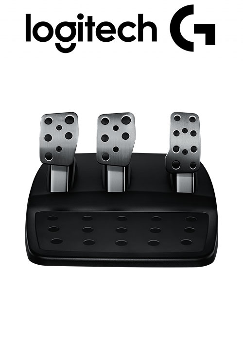 G920 Driving Wheel (Logitech)