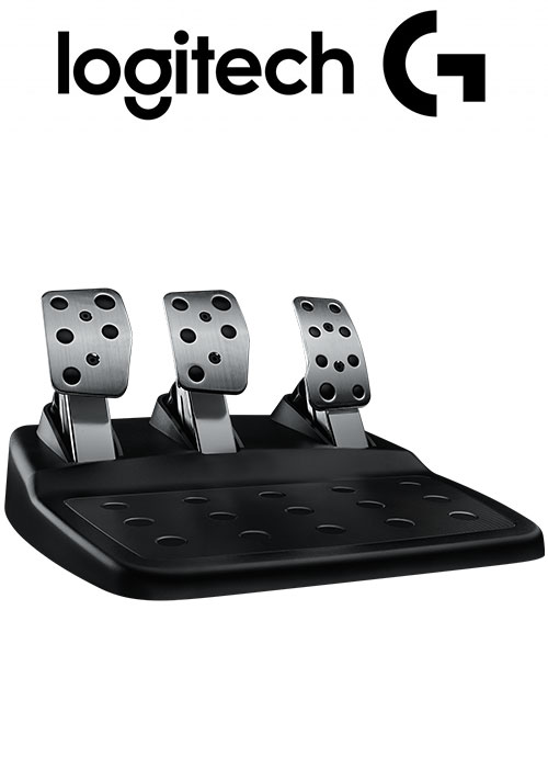 G920 Driving Wheel (Logitech)