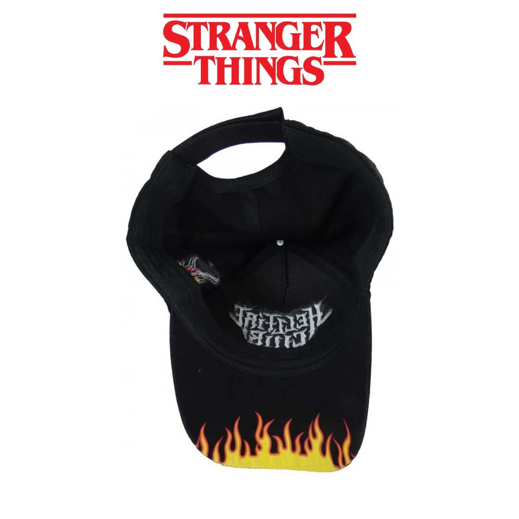 Stranger Things: Hellfire Club (Baseball Cap)