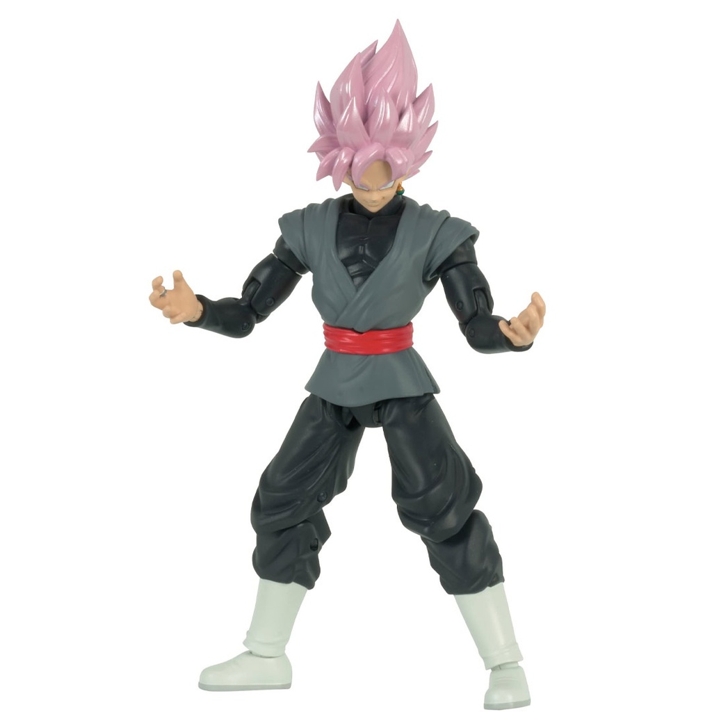 Bandai - Dragon Ball Figures 30cm (Super Saiyan Rose Goku Black)