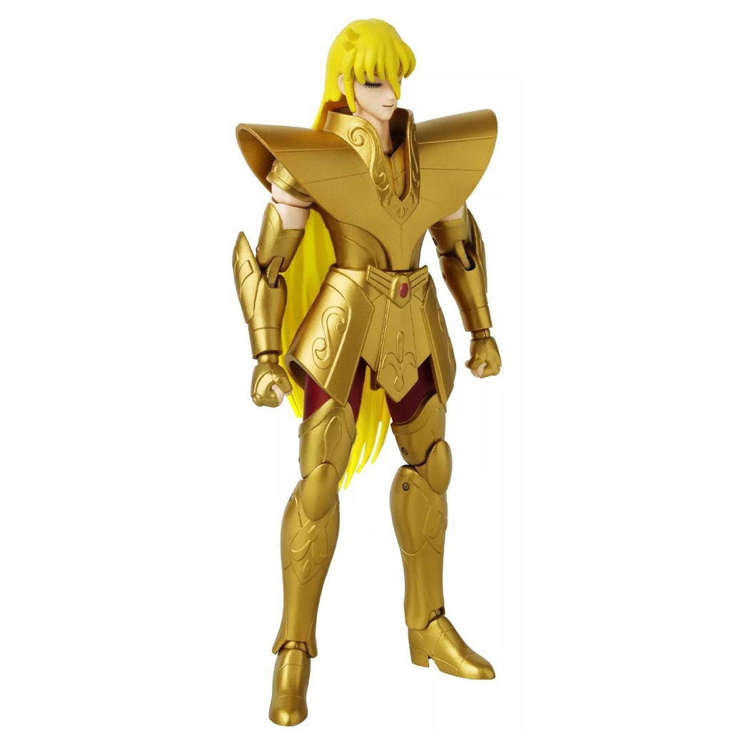 Bandai - Knights Of The Zodiac - Characters Figures (Virgo Shaka)