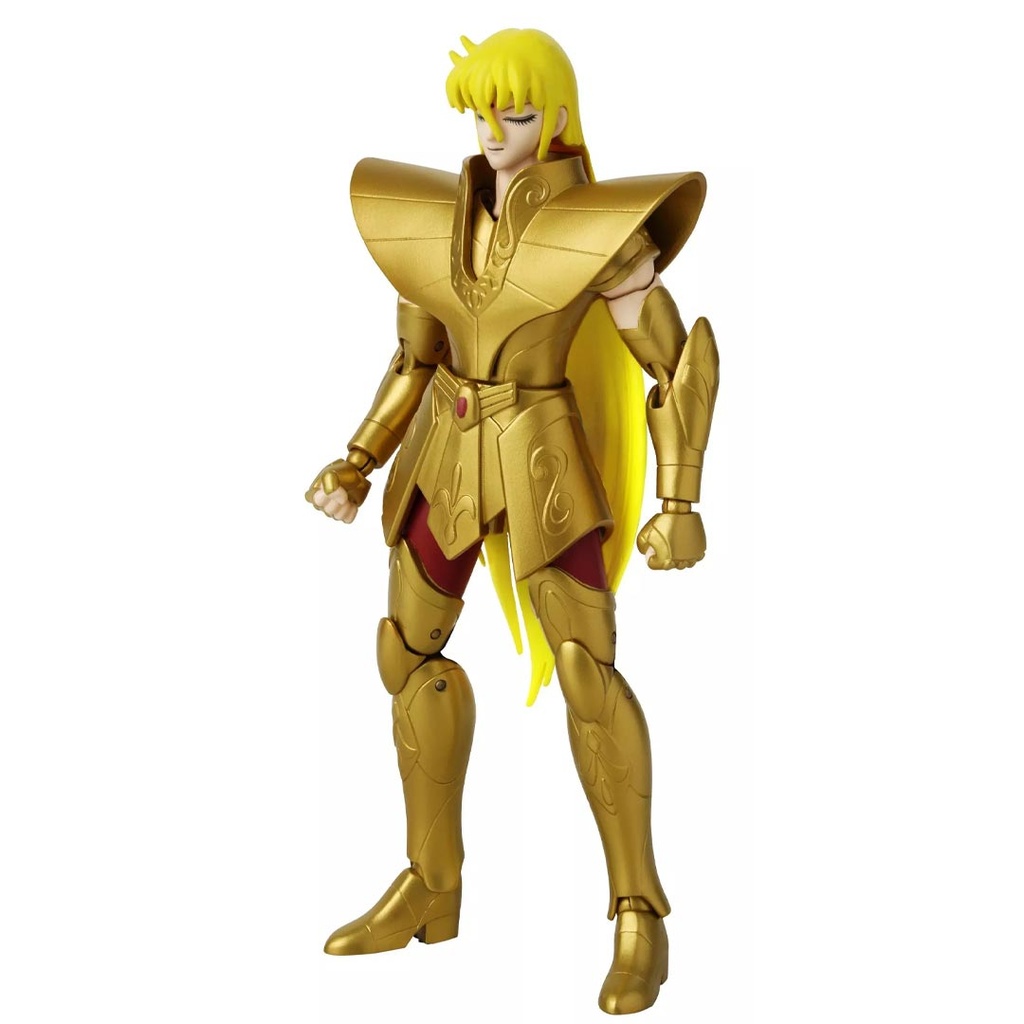 Bandai - Knights Of The Zodiac - Characters Figures (Virgo Shaka)